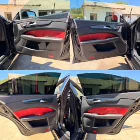 Mercedes-Benz CLS 500 * AMG* DESIGNO* , снимка 15