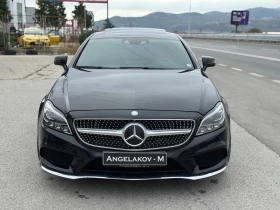 Mercedes-Benz CLS 500 * AMG* DESIGNO* , снимка 6