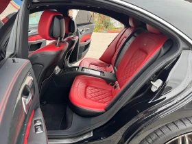Mercedes-Benz CLS 500 * AMG* DESIGNO* , снимка 8