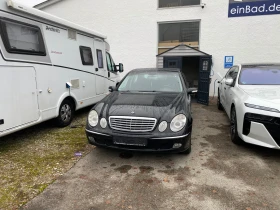 Mercedes-Benz E 240, снимка 14