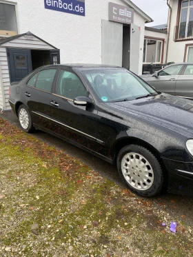 Mercedes-Benz E 240, снимка 1