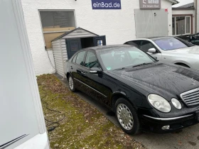 Mercedes-Benz E 240, снимка 15