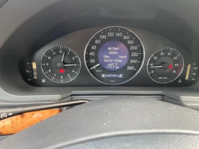 Mercedes-Benz E 240, снимка 7