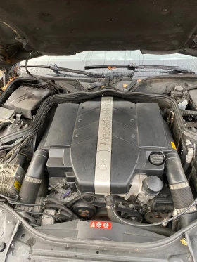 Mercedes-Benz E 240, снимка 9