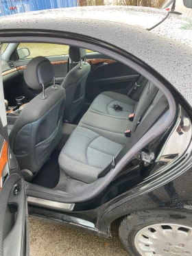 Mercedes-Benz E 240, снимка 10