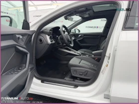 Audi A3 * AWD * * PANORAMA * AвтоКредит* (ЦЕНА ДО БГ), снимка 13