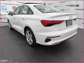 Audi A3 * AWD * * PANORAMA * AвтоКредит* (ЦЕНА ДО БГ), снимка 6