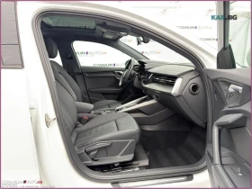 Audi A3 * AWD * * PANORAMA * AвтоКредит* (ЦЕНА ДО БГ), снимка 16