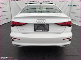 Audi A3 * AWD * * PANORAMA * AвтоКредит* (ЦЕНА ДО БГ), снимка 5