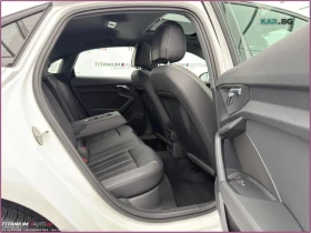 Audi A3 * AWD * * PANORAMA * AвтоКредит* (ЦЕНА ДО БГ), снимка 15