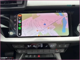 Audi A3 * AWD * * PANORAMA * AвтоКредит* (ЦЕНА ДО БГ), снимка 11