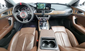 Audi A6 BI-TURBO* QUATTRO* C7* FULL* HUBAV FAR* , снимка 7