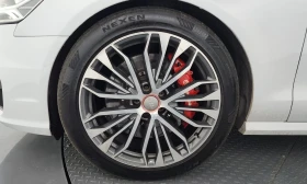 Audi A6 BI-TURBO* QUATTRO* C7* FULL* HUBAV FAR* , снимка 5