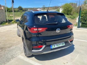 Mg ZS EV Lux, снимка 5