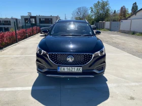 Mg ZS EV Lux, снимка 6
