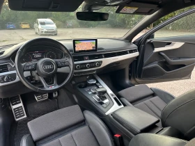 Audi A4 S-Line Quattro, снимка 9