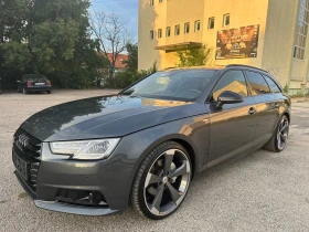Audi A4 S-Line Quattro, снимка 2