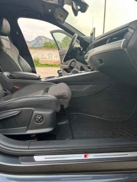 Audi A4 S-Line Quattro, снимка 12