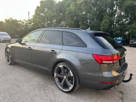 Audi A4 S-Line Quattro, снимка 3