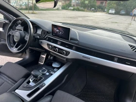 Audi A4 S-Line Quattro, снимка 13