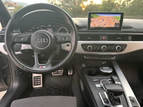 Audi A4 S-Line Quattro, снимка 15