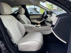 Mercedes-Benz S 400 4MATIC, снимка 13