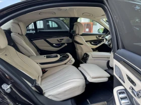 Mercedes-Benz S 400 4MATIC, снимка 14