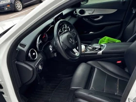Mercedes-Benz C 300 4MATIC/ПАНОРАМА/ПОДГРЕВИ, снимка 7