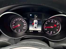 Mercedes-Benz C 300 4MATIC/ПАНОРАМА/ПОДГРЕВИ, снимка 8