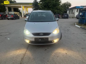 Ford Galaxy 2.0 Trend, снимка 8