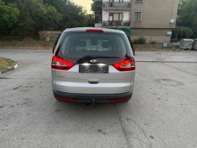 Ford Galaxy 2.0 Trend, снимка 4