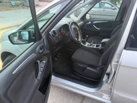 Ford Galaxy 2.0 Trend, снимка 9