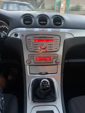 Ford Galaxy 2.0 Trend, снимка 11
