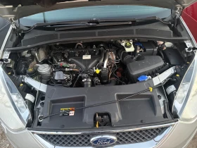 Ford Galaxy 2.0 Trend, снимка 17
