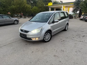 Ford Galaxy 2.0 Trend, снимка 1