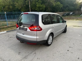 Ford Galaxy 2.0 Trend, снимка 5