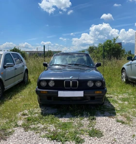 BMW 316, снимка 2
