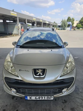 Peugeot 207, снимка 12