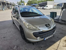 Peugeot 207, снимка 7