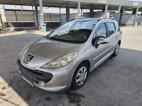 Peugeot 207, снимка 6