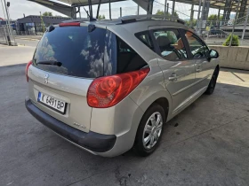 Peugeot 207, снимка 5