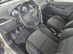 Peugeot 207, снимка 3