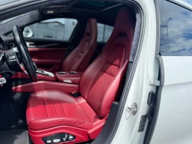 Porsche Panamera GTS/460HP/SPORT/SOFTCLOSE/360/PANO/BOSE/CHRON/847z, снимка 12