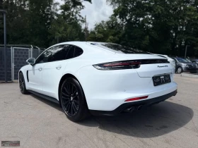 Porsche Panamera GTS/460HP/SPORT/SOFTCLOSE/360/PANO/BOSE/CHRON/847z, снимка 4