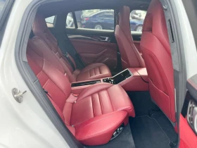 Porsche Panamera GTS/460HP/SPORT/SOFTCLOSE/360/PANO/BOSE/CHRON/847z, снимка 15
