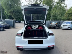 Porsche Panamera GTS/460HP/SPORT/SOFTCLOSE/360/PANO/BOSE/CHRON/847z, снимка 9