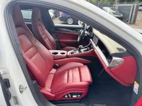 Porsche Panamera GTS/460HP/SPORT/SOFTCLOSE/360/PANO/BOSE/CHRON/847z, снимка 13