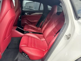 Porsche Panamera GTS/460HP/SPORT/SOFTCLOSE/360/PANO/BOSE/CHRON/847z, снимка 14