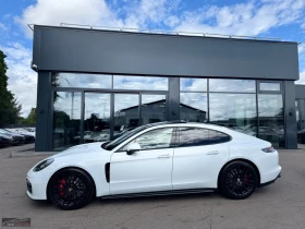 Porsche Panamera GTS/460HP/SPORT/SOFTCLOSE/360/PANO/BOSE/CHRON/847z, снимка 3