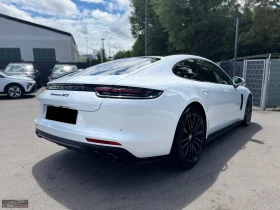 Porsche Panamera GTS/460HP/SPORT/SOFTCLOSE/360/PANO/BOSE/CHRON/847z, снимка 7